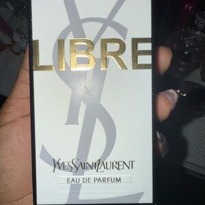 Yves Saint Laurent Libre EDP 1.6oz